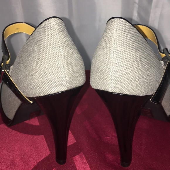 MICHAEL ANTONIO - 4 1/2 “ inch platform shoes - Picture 4 of 7